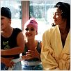 Raï : photo Tabatha Cash, Thomas Gilou