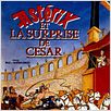 Astérix et la surprise de César