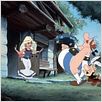 Astérix et la surprise de César