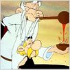 Astérix et la surprise de César