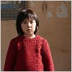 La Petite fille de la terre noire