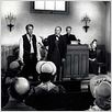 Le Train sifflera trois fois : photo Fred Zinnemann, Gary Cooper