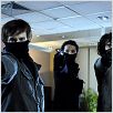 Le Dernier gang