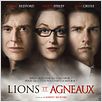 Lions et agneaux : affiche Meryl Streep, Robert Redford, Tom Cruise