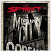 The Spirit : affiche Frank Miller