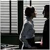 The Spirit : photo Frank Miller, Gabriel Macht, Sarah Paulson