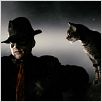 The Spirit : photo Frank Miller, Gabriel Macht