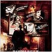The Spirit : affiche Eva Mendes, Frank Miller