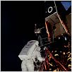 Dans l'ombre de la lune : photo Christopher Riley, David Sington