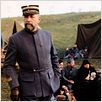 La Vie et rien d'autre : photo Bertrand Tavernier, Philippe Noiret