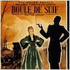 Boule de suif : affiche Micheline Presle