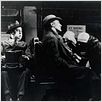 Chantage : photo Alfred Hitchcock, John Longden