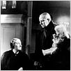 L'Alibi : photo Erich Von Stroheim, Pierre Chenal