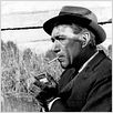 La Rancune : photo Anthony Quinn, Bernhard Wicki