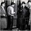 Classe tous risques : photo Claude Sautet, Jean-Paul Belmondo, Lino Ventura