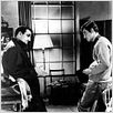 Classe tous risques : photo Claude Sautet, Jean-Paul Belmondo, Lino Ventura