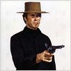Pendez-les haut et court : photo Clint Eastwood, Ted Post