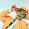 The Mask : photo Chuck Russell, Jim Carrey