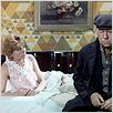 Le Chat : photo Annie Cordy, Jean Gabin, Pierre Granier-Deferre