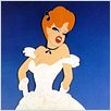 Le Petit chaperon rouge : photo Tex Avery