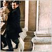 Avec la peau des autres : photo Jacques Deray, Jean Servais, Lino Ventura