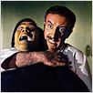 Quand l'inspecteur s'emmêle : photo Blake Edwards, Peter Sellers