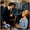 Quand l'inspecteur s'emmêle : photo Blake Edwards, Elke Sommer, Peter Sellers