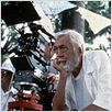 Au-dessous du volcan : photo John Huston