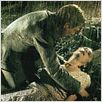 Au-dessous du volcan : photo Albert Finney, Jacqueline Bisset, John Huston