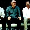 Tickets : photo Abbas Kiarostami, Ermanno Olmi, Ken Loach