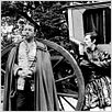 Que la fête commence : photo Bertrand Tavernier, Jean Rochefort, Philippe Noiret