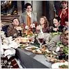 Que la fête commence : photo Bertrand Tavernier, Jean Rochefort, Philippe Noiret