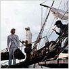 Queimada : photo Gillo Pontecorvo, Marlon Brando
