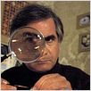 Inspecteur Lavardin : photo Claude Chabrol, Jean-Claude Brialy