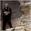 Une Journée bien remplie : photo Jacques Dufilho, Jean-Louis Trintignant