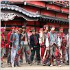 Sukiyaki Western Django : photo Takashi Miike
