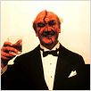 Shining : photo Danny Lloyd, Jack Nicholson, Stanley Kubrick