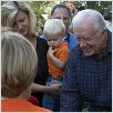 Jimmy Carter Man from the Plains