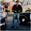Cobra : photo George Pan Cosmatos, Sylvester Stallone