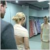 Downloading Nancy : photo Johan Renck