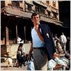 Les Tribulations d'un Chinois en Chine : photo Jean-Paul Belmondo, Philippe de Broca