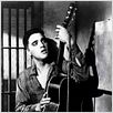 Le Rock du bagne : photo Elvis Presley, Richard Thorpe