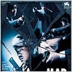 Mad Detective : affiche