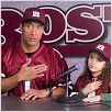 Maxi Papa : photo Andy Fickman, Dwayne Johnson, Madison Pettis