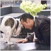 Maxi Papa : photo Andy Fickman, Dwayne Johnson