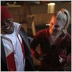 Save The Last Dance 2 : photo David Petrarca, Izabella Miko, Ne-Yo
