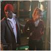 Save The Last Dance 2 : photo David Petrarca, Izabella Miko, Ne-Yo