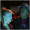 Save The Last Dance 2 : photo Columbus Short, David Petrarca, Izabella Miko