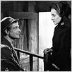 La Charrette fantome : photo Julien Duvivier, Micheline Francey, Pierre Fresnay