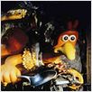 Chicken Run
